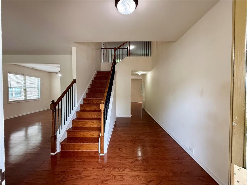 3389 Rosecliff Trace, Buford, Georgia image 3