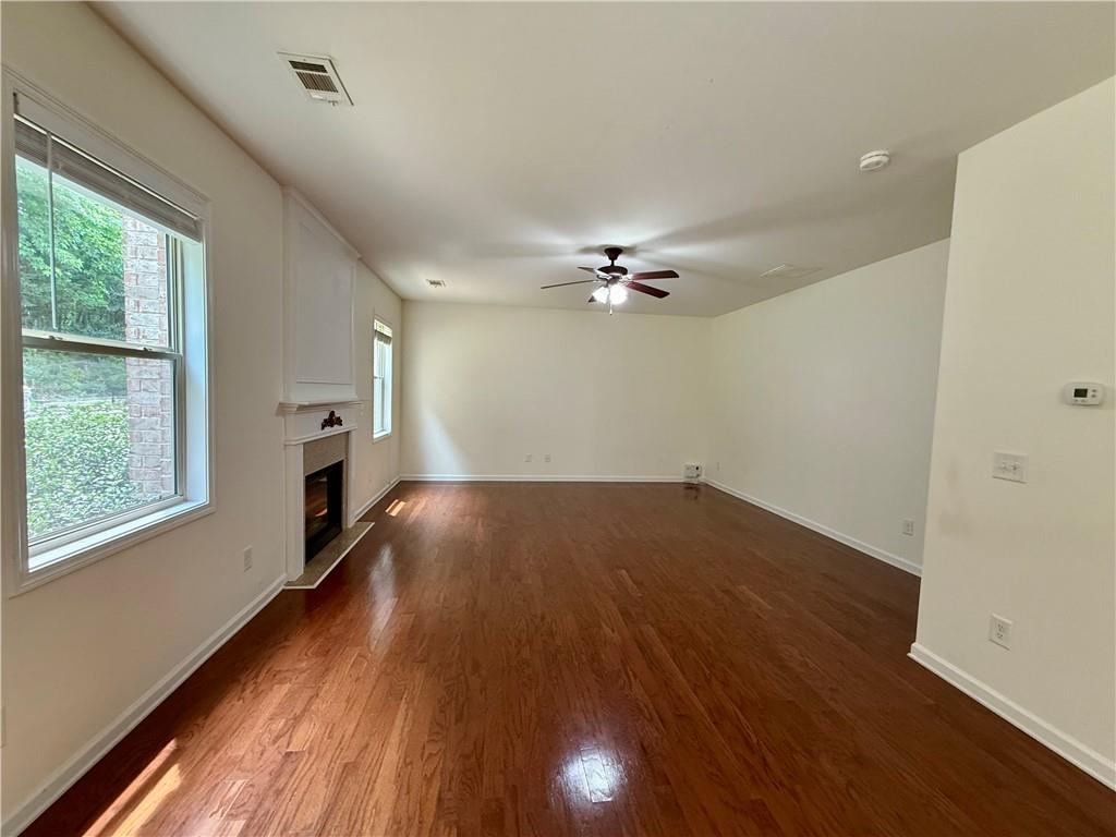 3389 Rosecliff Trace, Buford, Georgia image 7