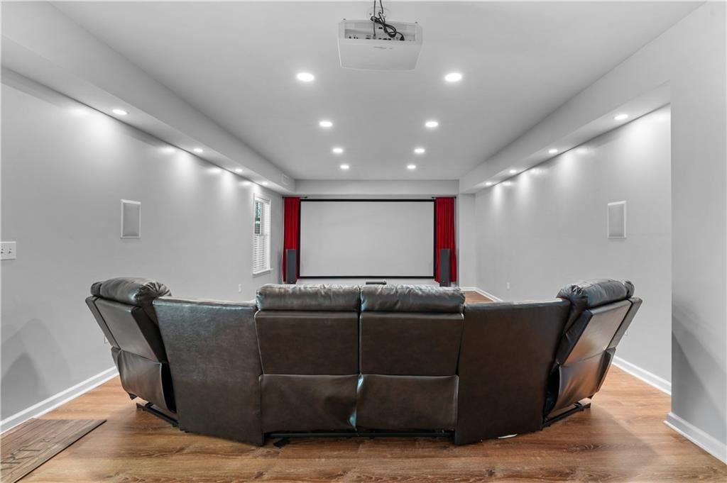 3833 Steinhauer Road NE