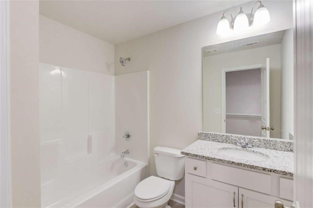 Enclave at Magnolia Station - Residential Lease