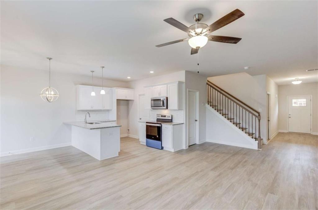 Enclave at Magnolia Station - Residential Lease