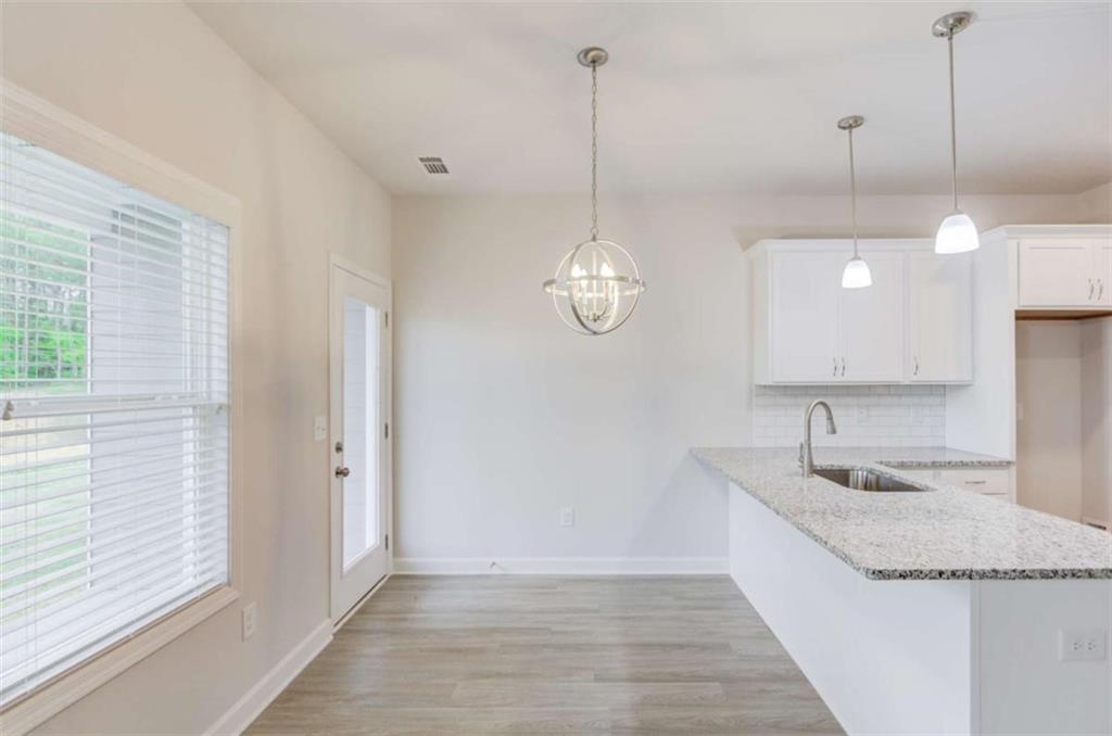 Enclave at Magnolia Station - Residential Lease