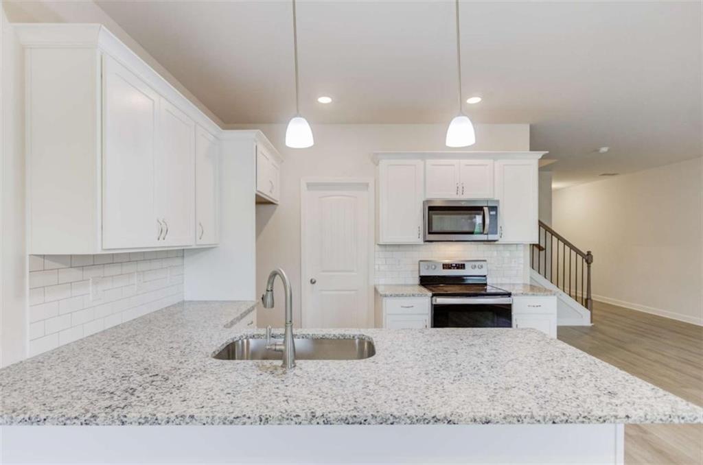 Enclave at Magnolia Station - Residential Lease