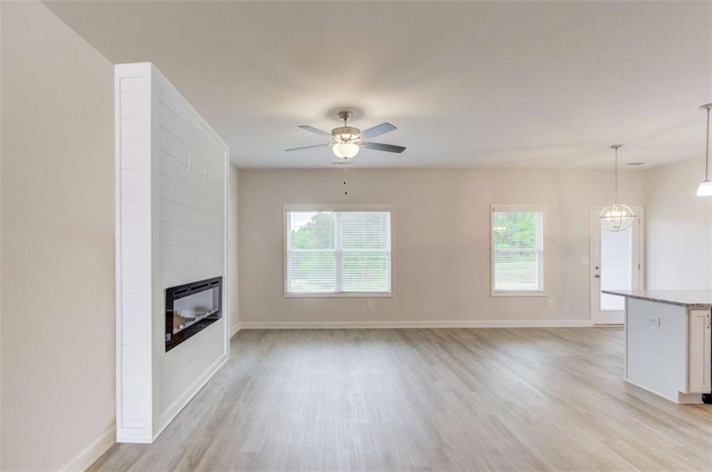 Enclave at Magnolia Station - Residential Lease