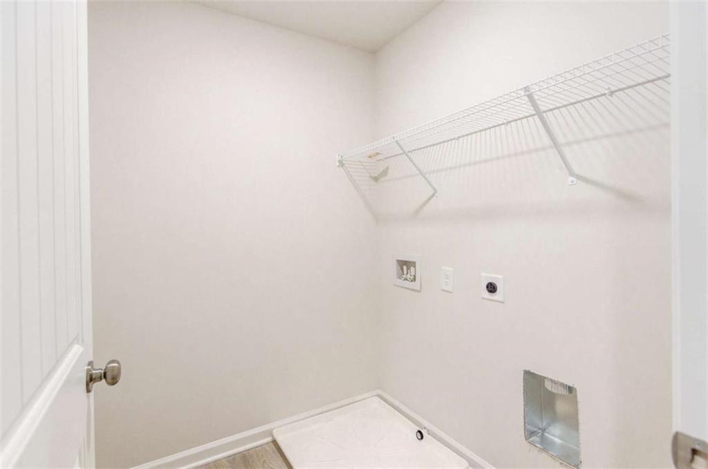 Enclave at Magnolia Station - Residential Lease