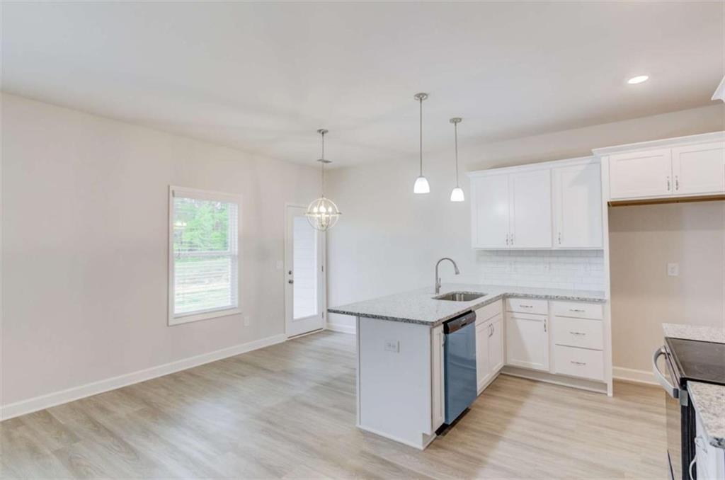 Enclave at Magnolia Station - Residential Lease