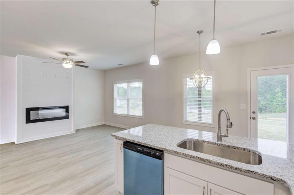 Enclave at Magnolia Station - Residential Lease