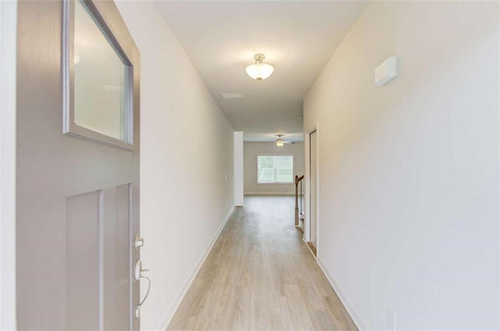 Enclave at Magnolia Station - Residential Lease