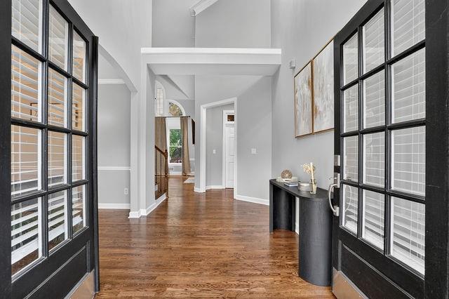 3234 Millwood Trail