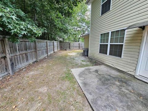 A home in South Fulton