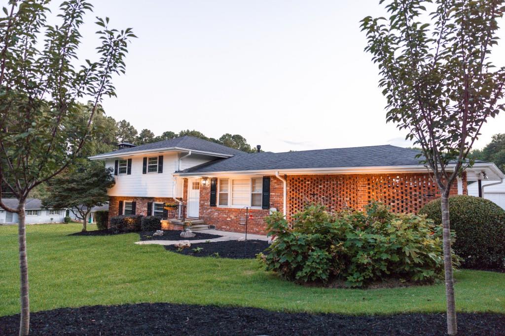 1926 Brocken Way