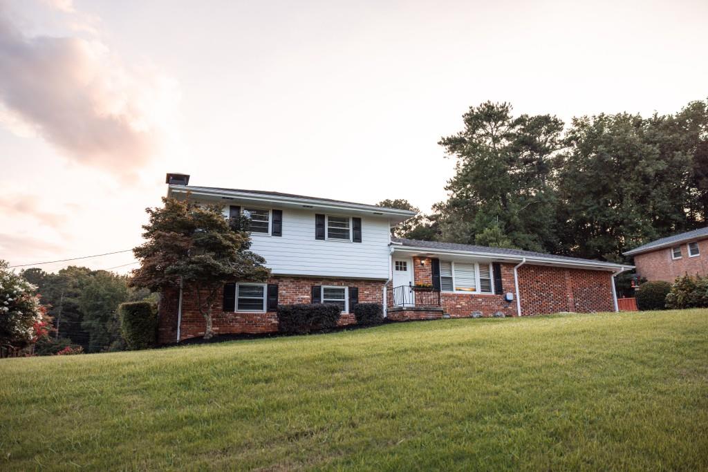 1926 Brocken Way