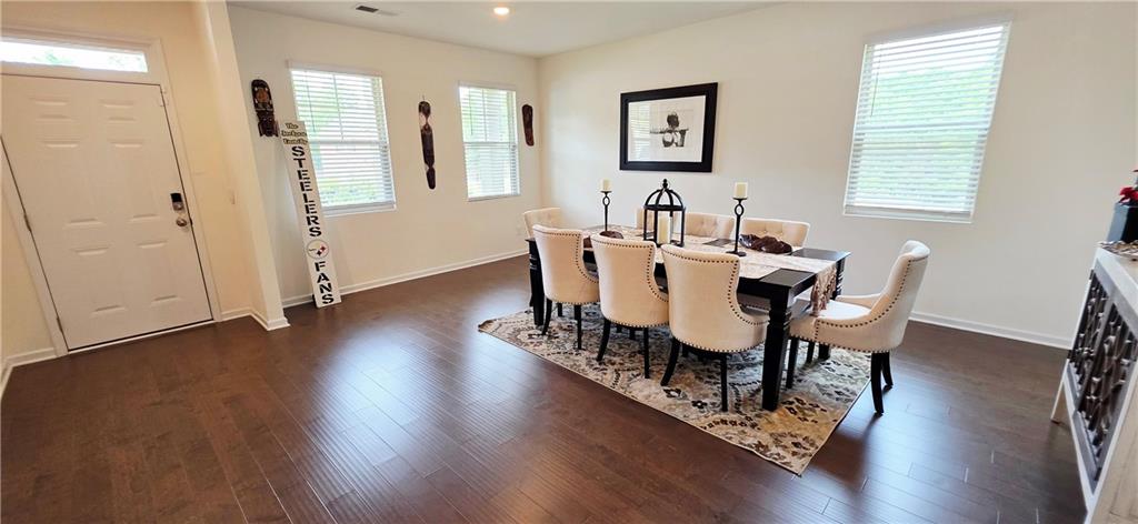 367 Noblewood Drive