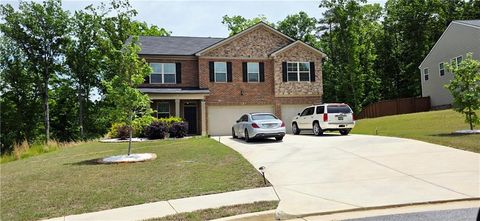 367 Noblewood Drive Mcdonough GA 30252