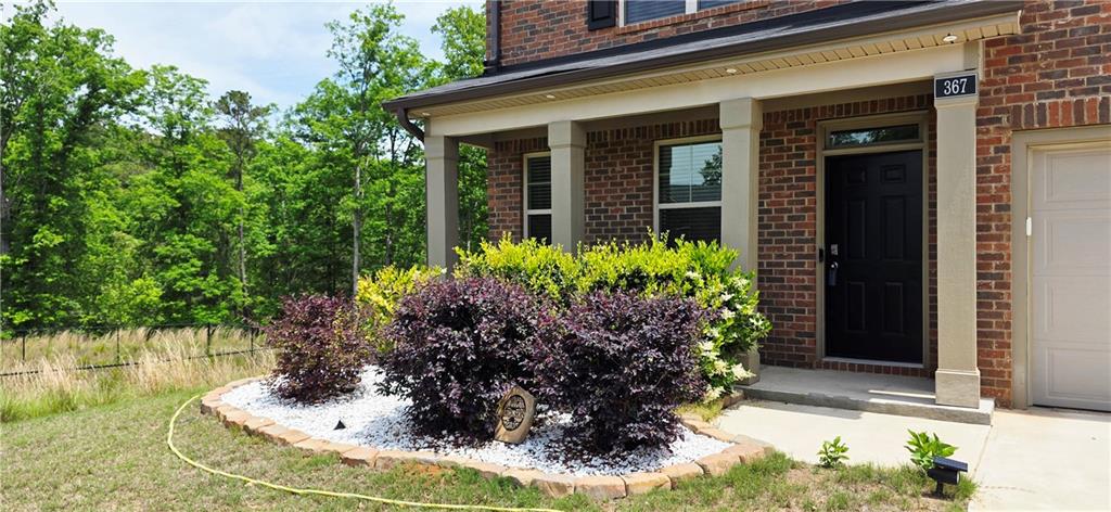 367 Noblewood Drive