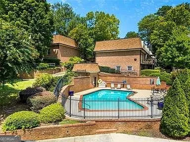 1261 Lavista Road NE Unit N8