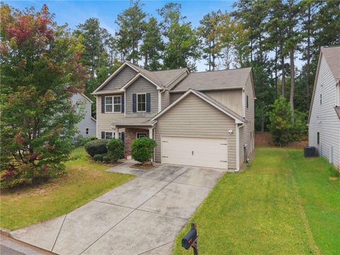 Homes For Sale - 48 Timberland Trace Way<br/> Paulding County, Dallas, GA 30157