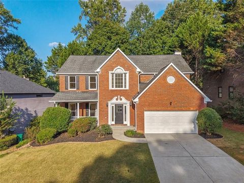 Photo of 515 Morning Creek Lane, Suwanee, GA 30024 (MLS # 7648571)