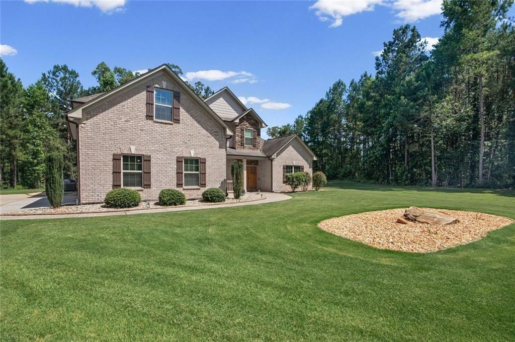 266 Jester Court