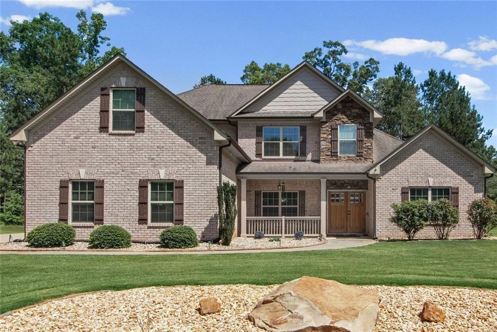 266 Jester Court