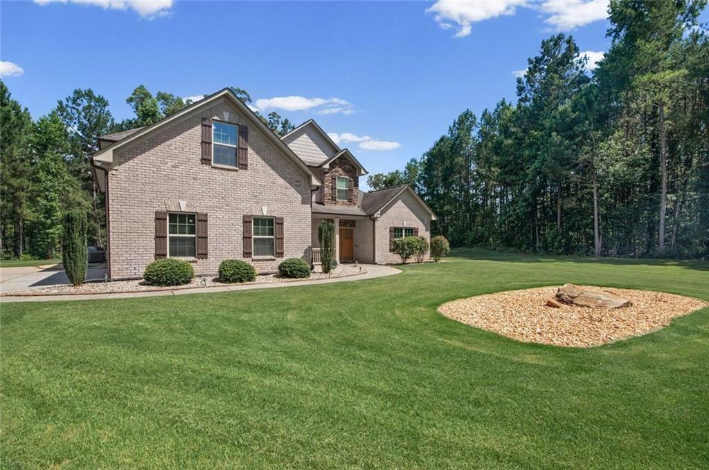266 Jester Court