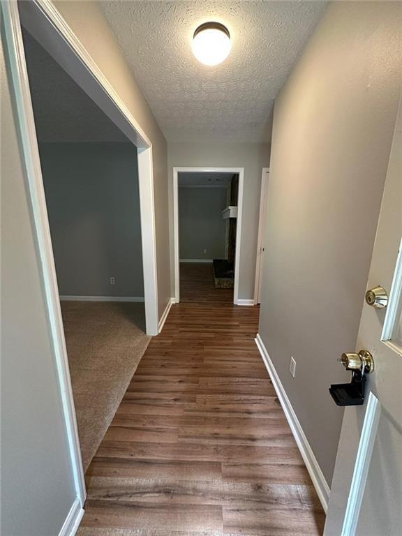 Callanwolde - Residential Lease