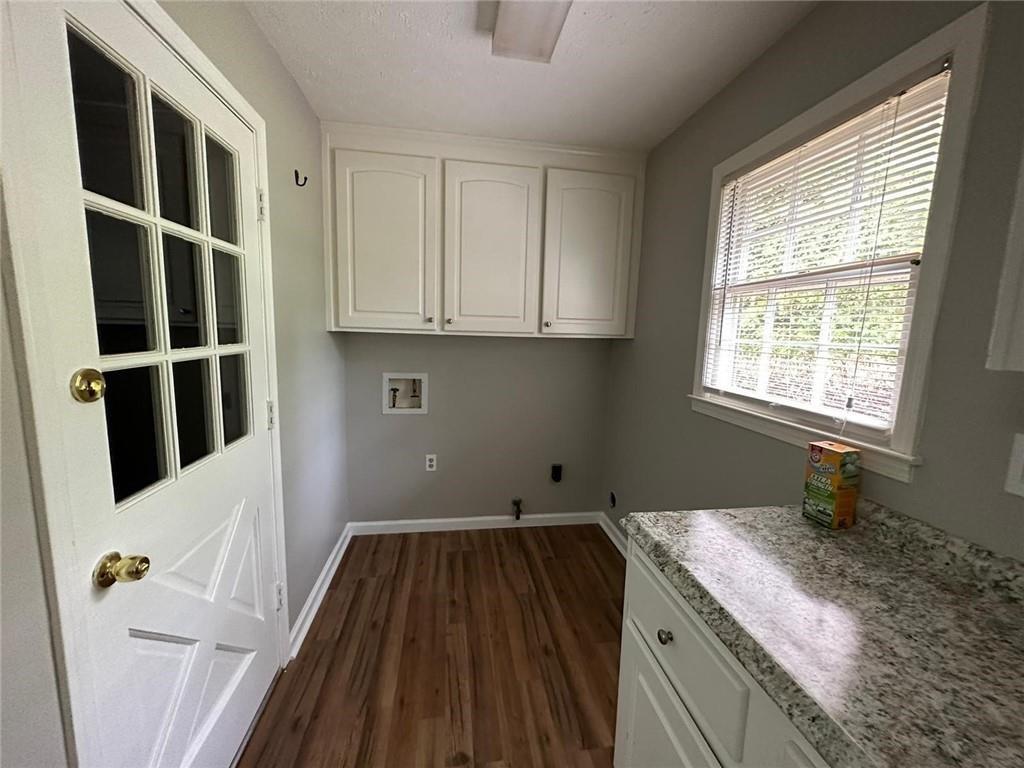 Callanwolde - Residential Lease