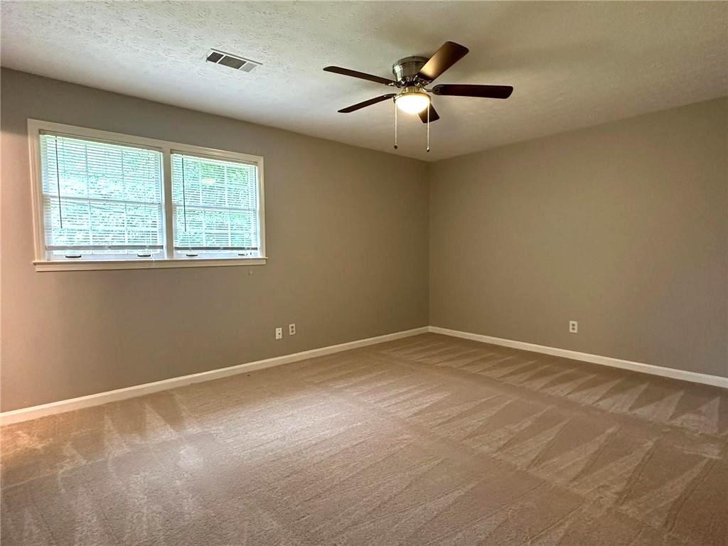 Callanwolde - Residential Lease