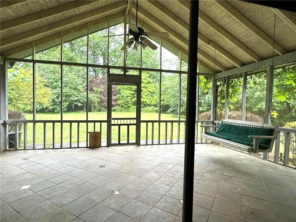 Callanwolde - Residential Lease