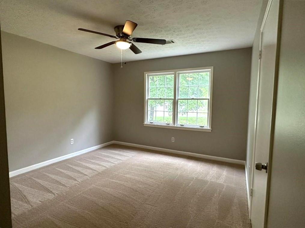 Callanwolde - Residential Lease