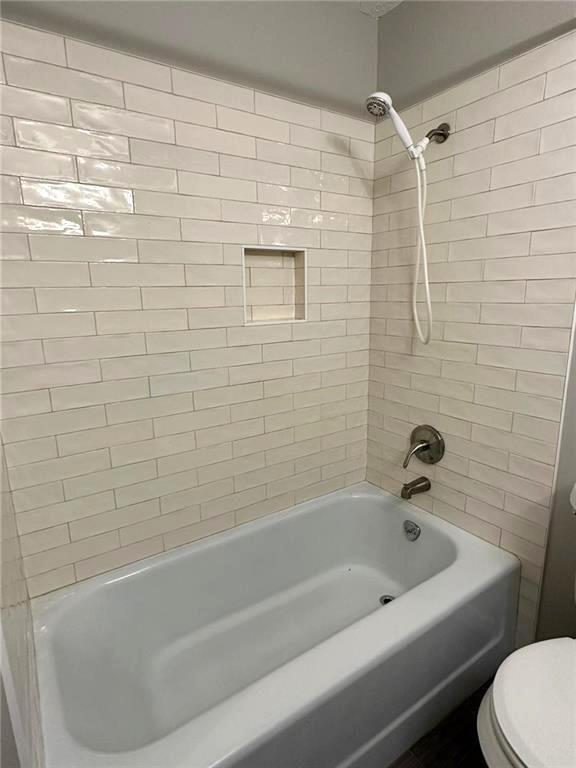 Callanwolde - Residential Lease