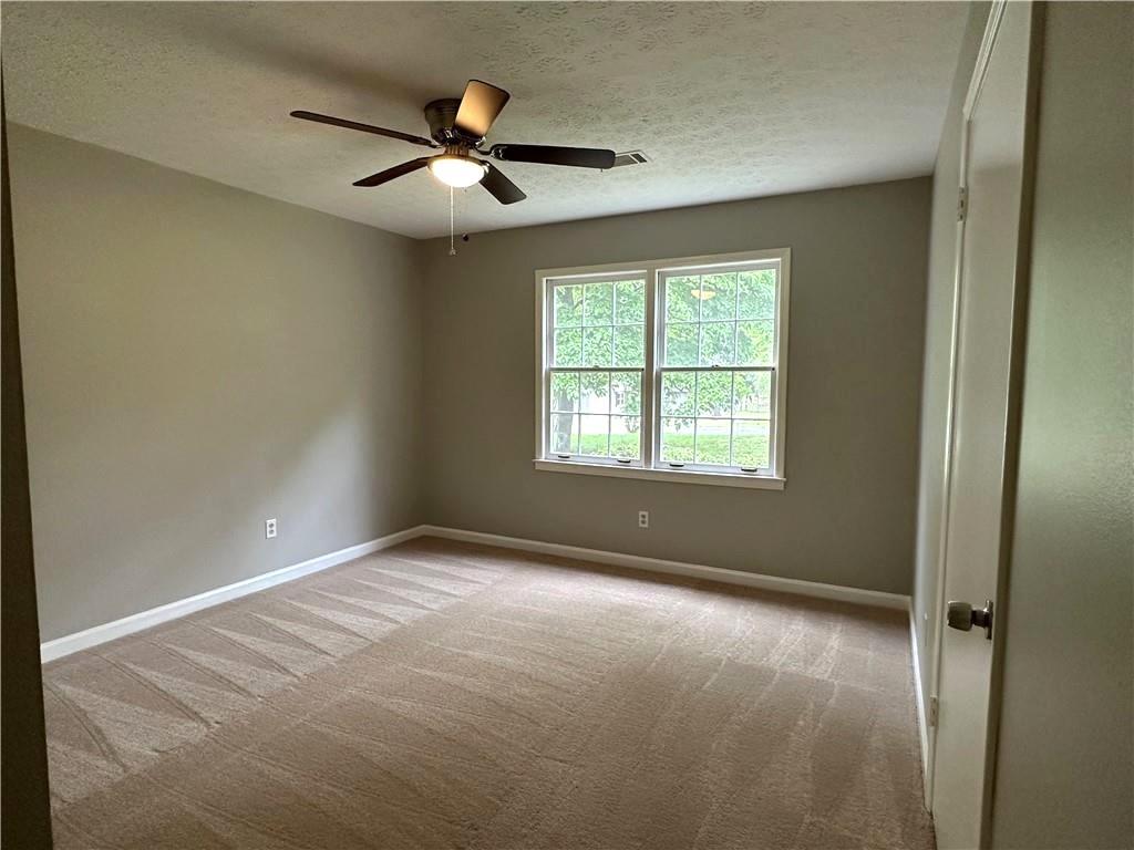 Callanwolde - Residential Lease