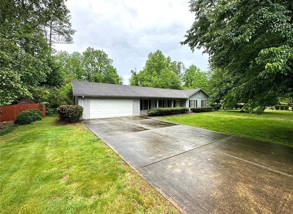 Callanwolde - Residential Lease