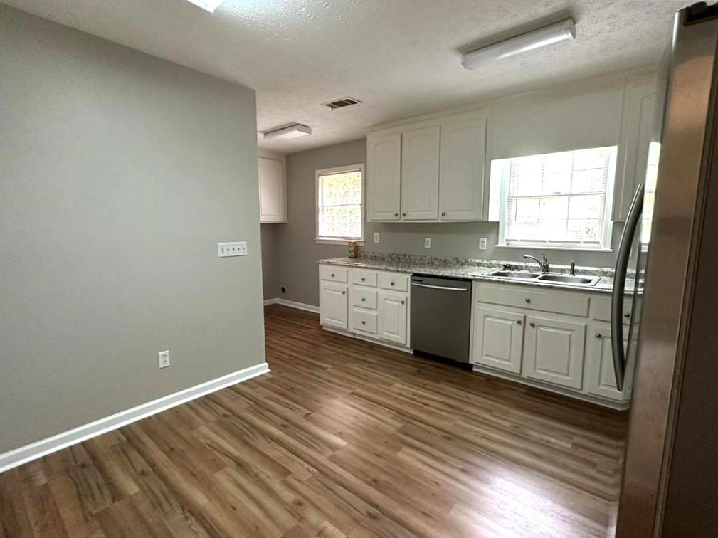 Callanwolde - Residential Lease
