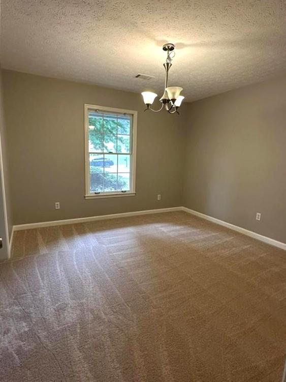 Callanwolde - Residential Lease
