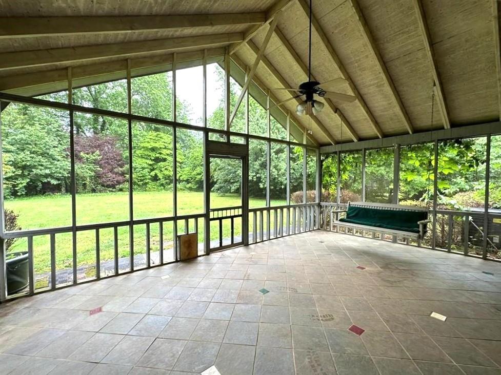 Callanwolde - Residential Lease