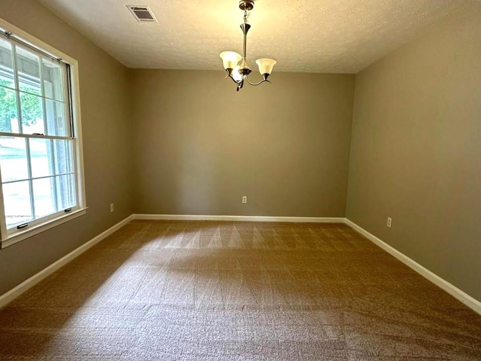Callanwolde - Residential Lease