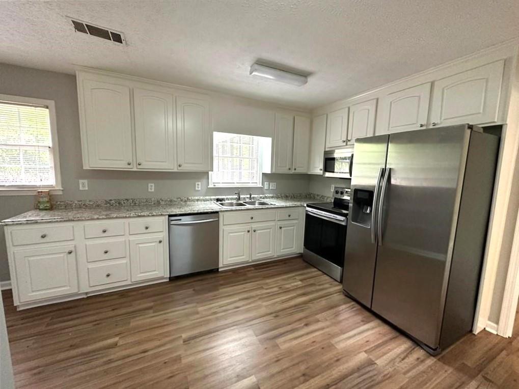 Callanwolde - Residential Lease