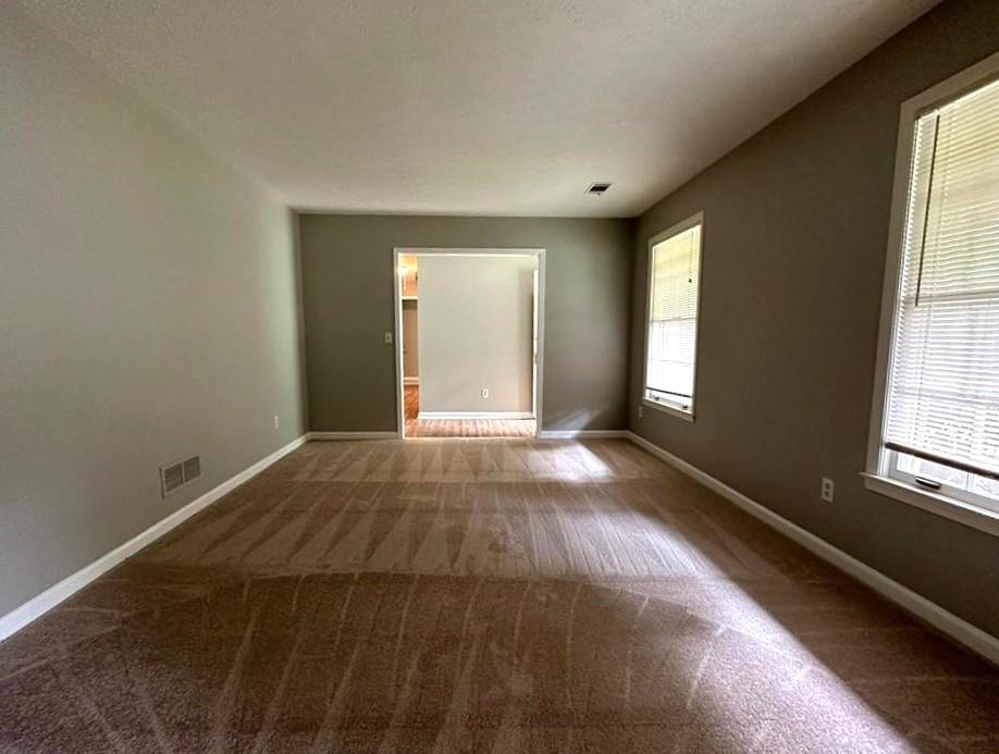 Callanwolde - Residential Lease
