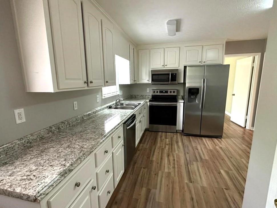 Callanwolde - Residential Lease