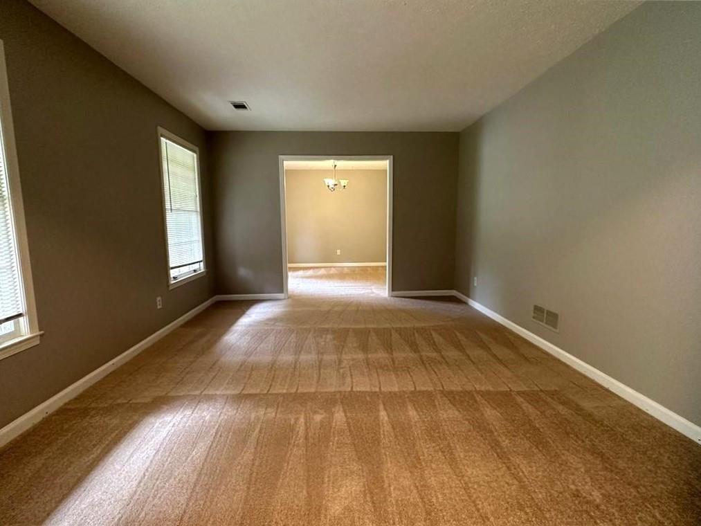 Callanwolde - Residential Lease