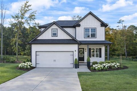 Homes For Sale - 5 Water Oak Way<br/> Crawford, GA 30630