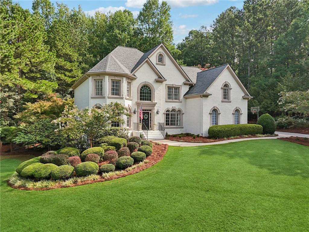 775 Barberry Drive