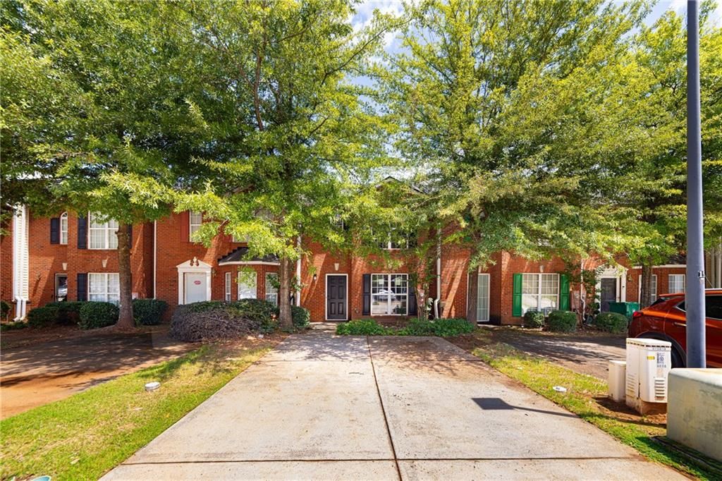 Photo of 3017 Waldrop Circle, Decatur, GA 30034 (MLS # 7685592)