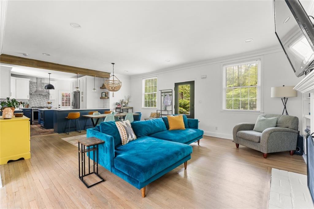 248 Oakridge Avenue SE