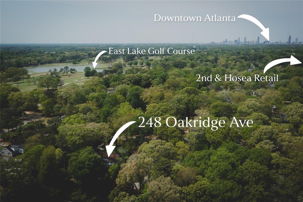 248 Oakridge Avenue SE