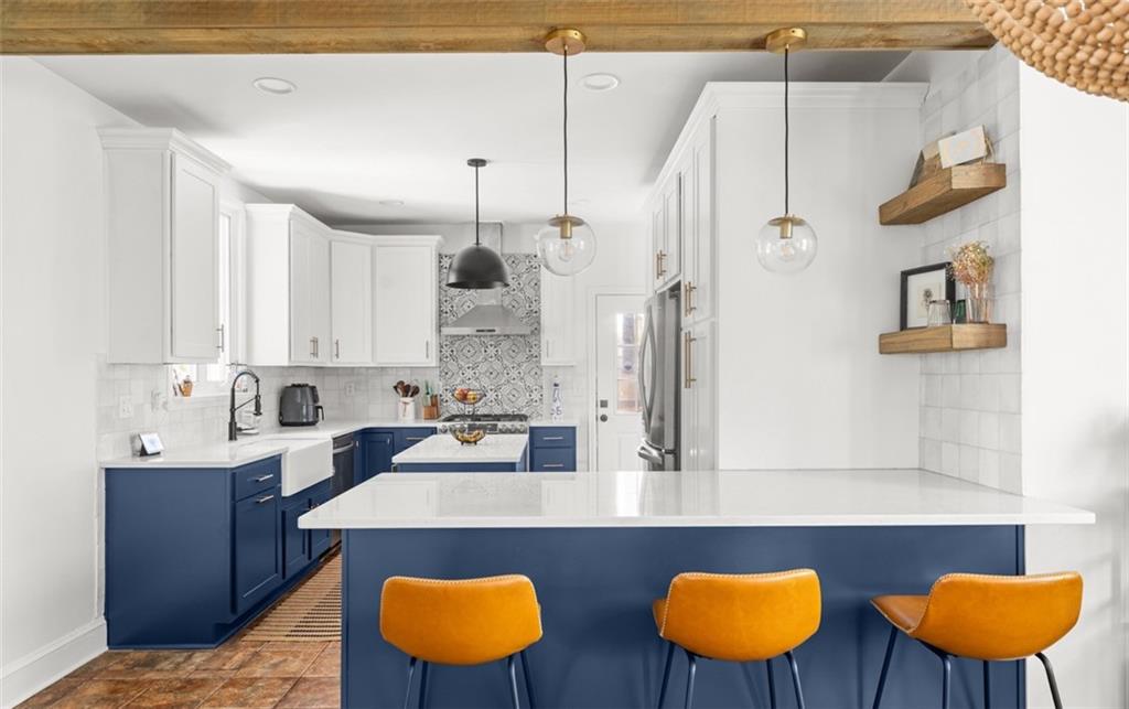 248 Oakridge Avenue SE