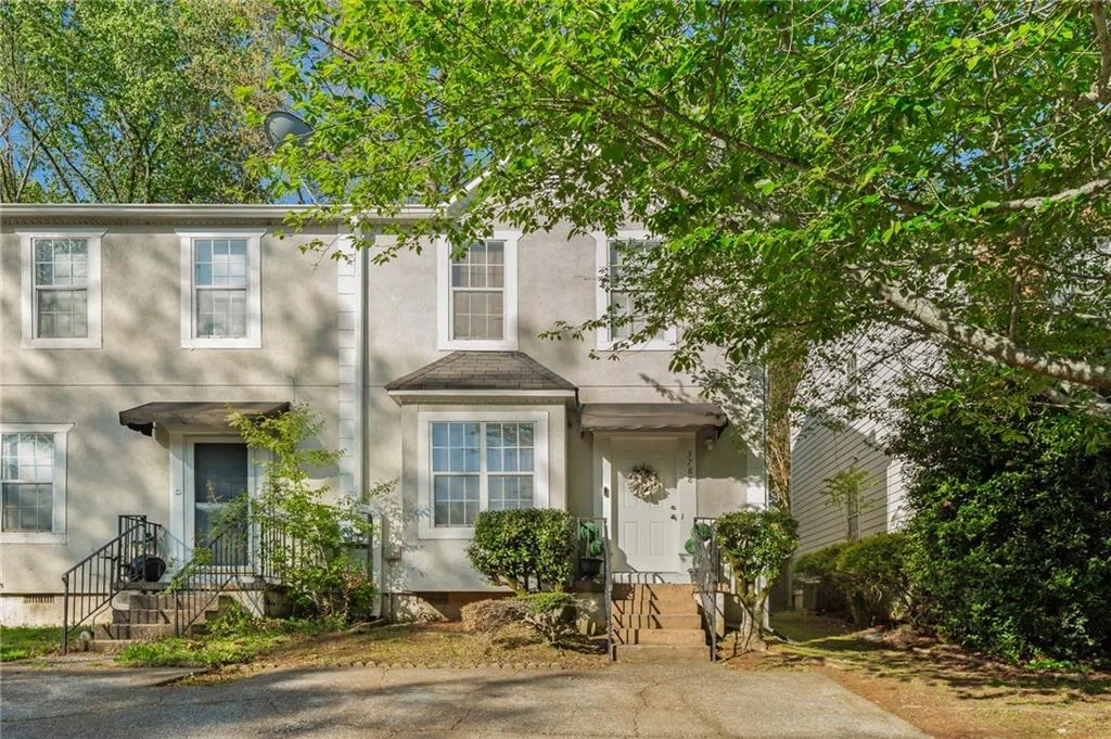 3788 Meadow Creek Drive, Peachtree Corners, GA, 30092