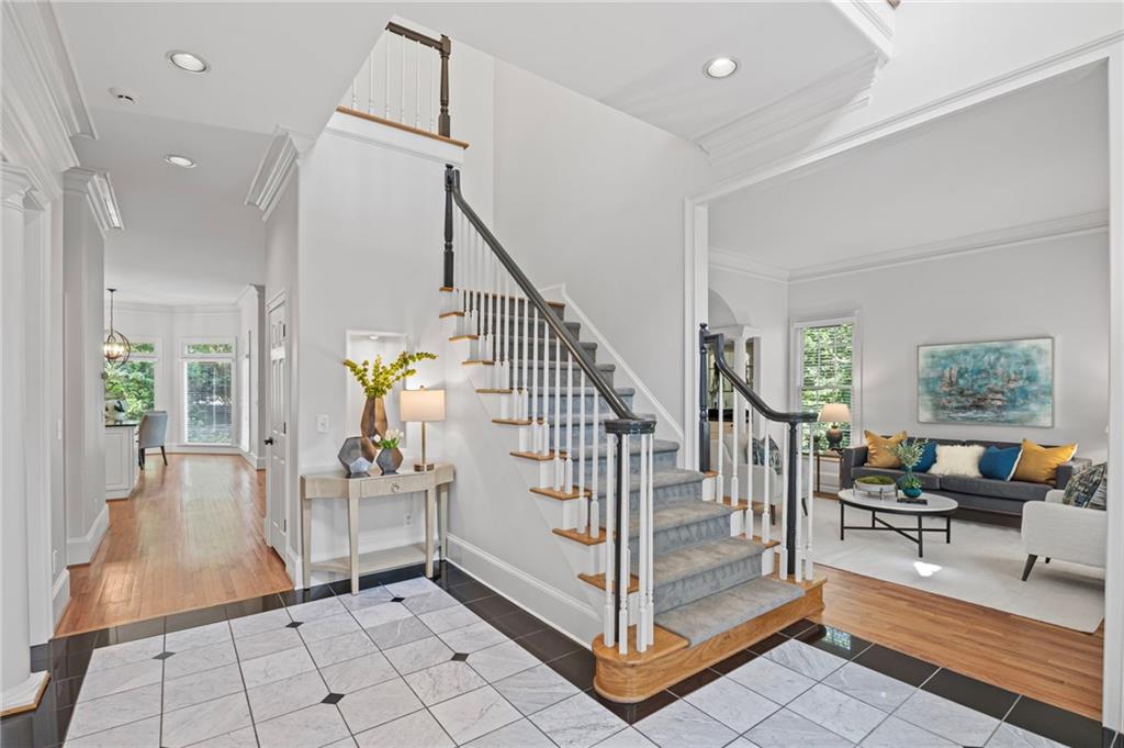 310 Ivy Brooke Court