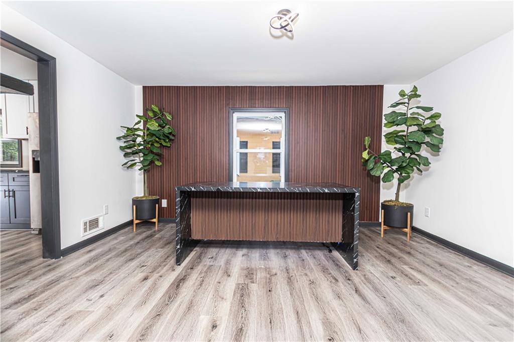 1020 oakland Drive SW